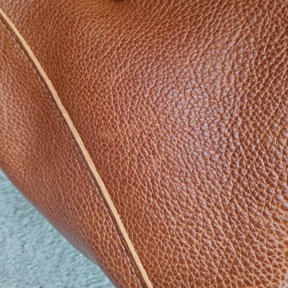 GOLDEN Flora Shoulder Bag Portland Leather Goods - Picture 3 of 7